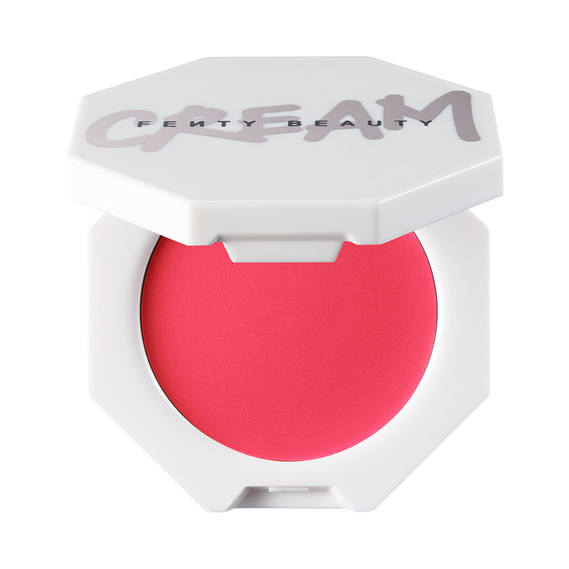 Fenty Beauty Cheeks Out Freestyle Cream Blush 3g - Strawberry Drip product image