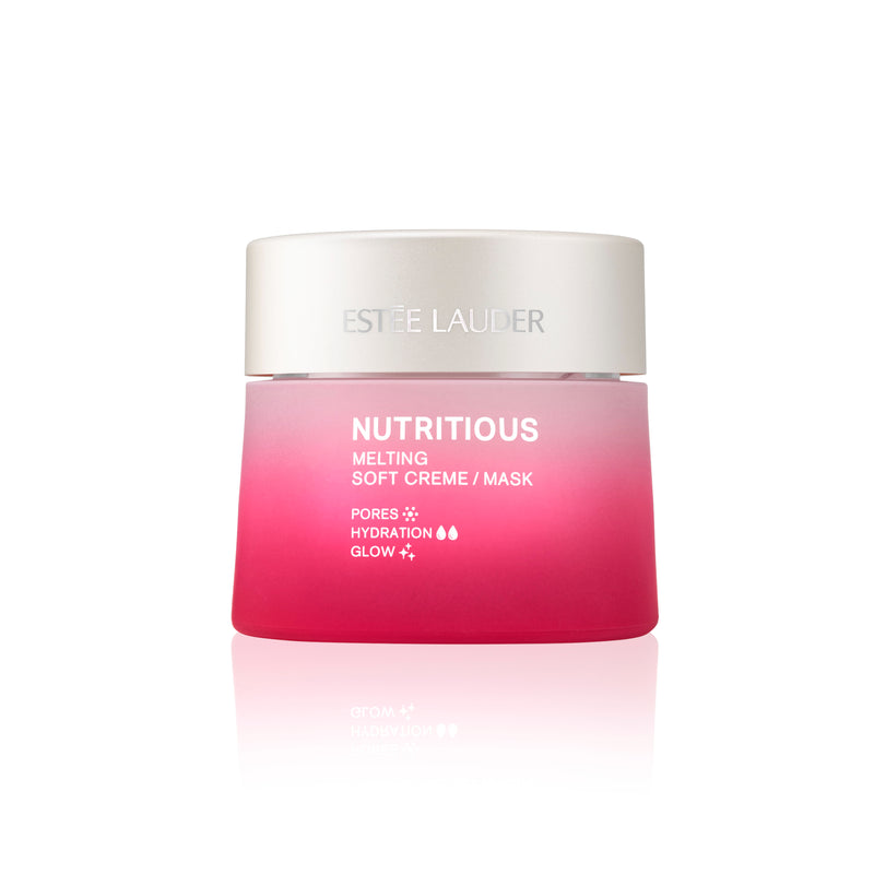 Estée Lauder Nutritious Melting Soft Creme/Mask - 50ml product image