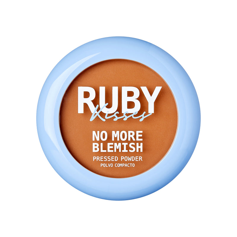 Ruby Kisses Blemish Powder - Chocolate product image