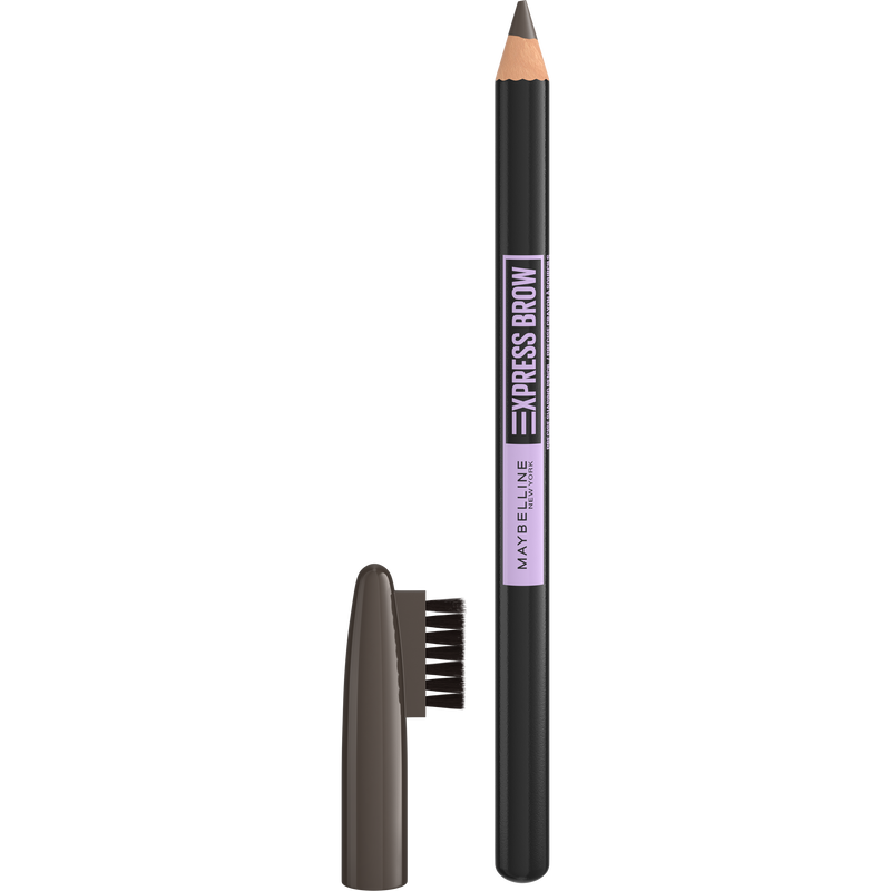MAYBELLINE Express Brow Precise Pencil Deep Brown product image