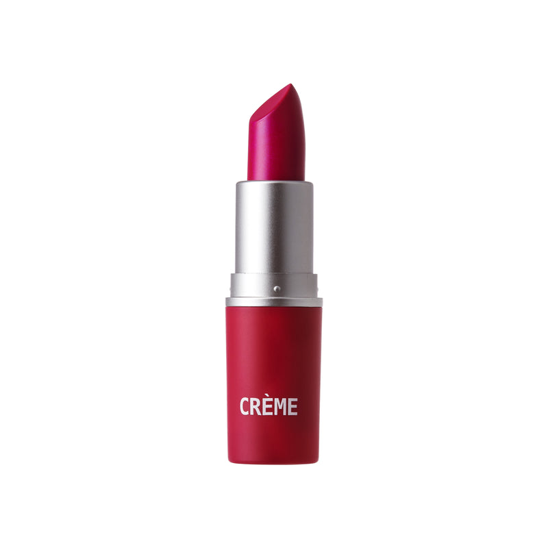 Ruby Kisses Super Rich Creme Lipstick - Electric Magenta product image