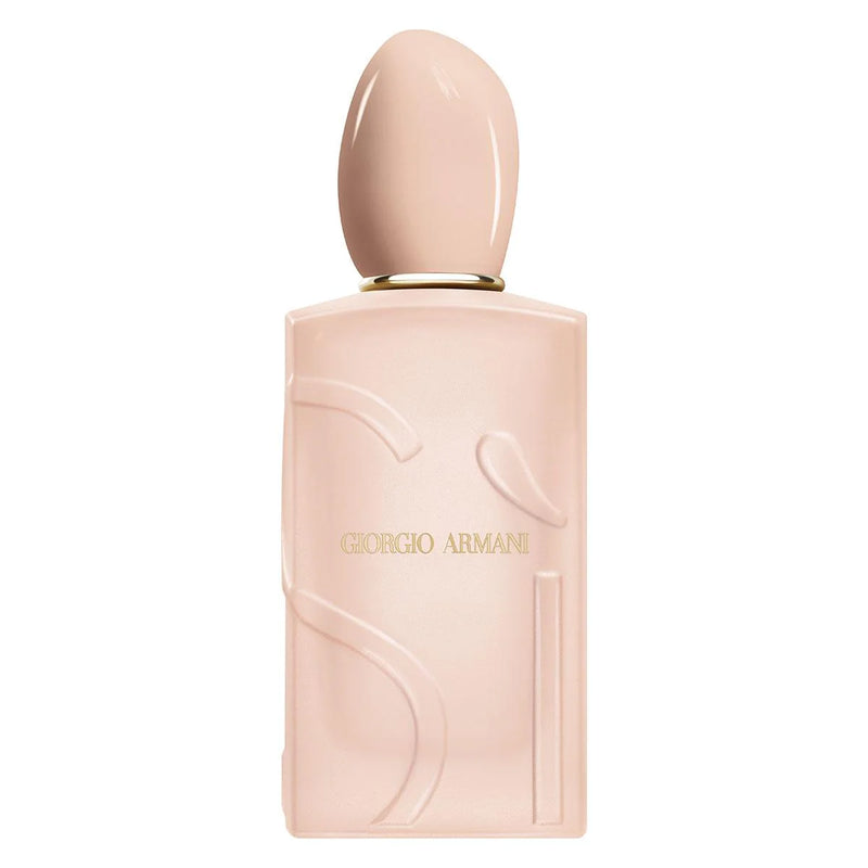 Giorgio Armani Si Eau de Parfum Nude Bloom 100ml product image