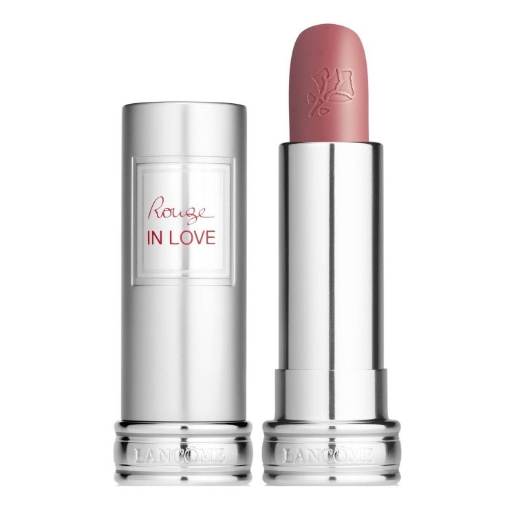 Lancome Rouge In Love - 230M Rose Rendez-Vous product image