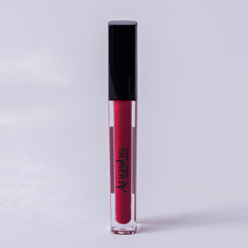 Anashe Perfect Matte Lipstick 555 product image