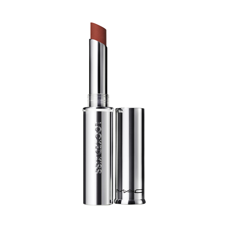 M·A·C Locked Kiss 24hr Lipstick - Sophistry 1.8g product image