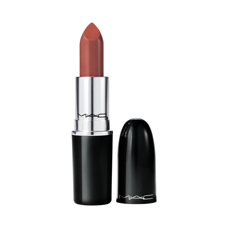 MAC Lustreglass Sheer-Shine Lipstick Posh Pit 3g product image