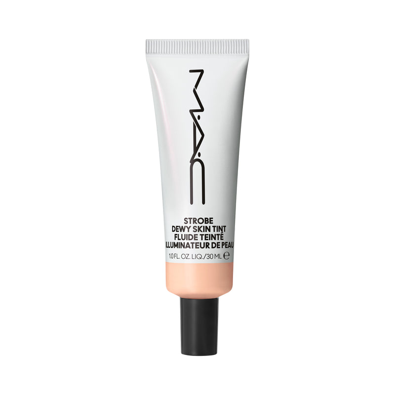 MAC Strobe Dewy Skin Tint - Light 3 30ml product image