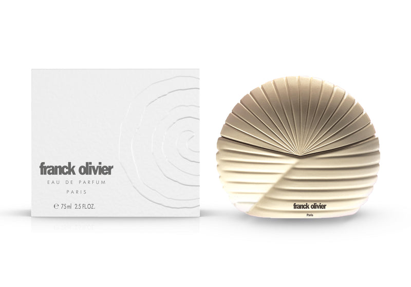 Franck Olivier Eau de Parfum 75ml product image