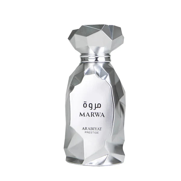 Arabiyat Prestige Marwa EDP 100ml product image