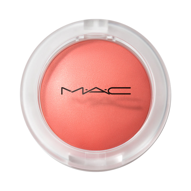 MAC Glow Play Cushiony Blush - Cheer Up 7.3g product image