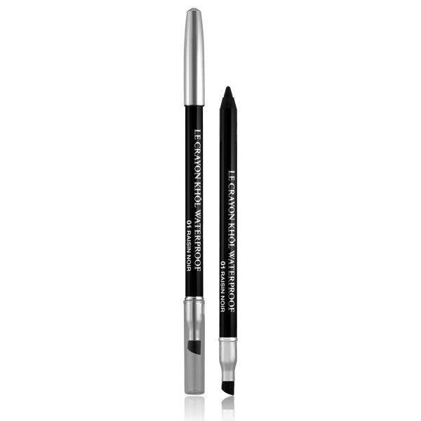 Lancome Crayon Khol Waterproof - 01 Noir product image