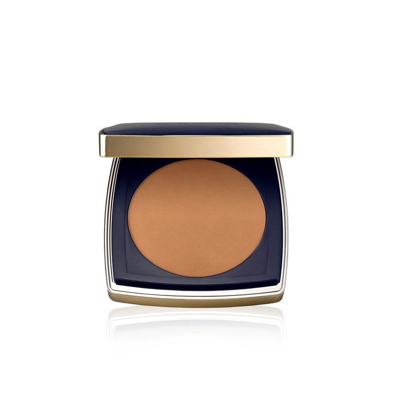 Double Wear Stay-in-Place Matte Powder Foundation – 6N1 Mocha 12g product image