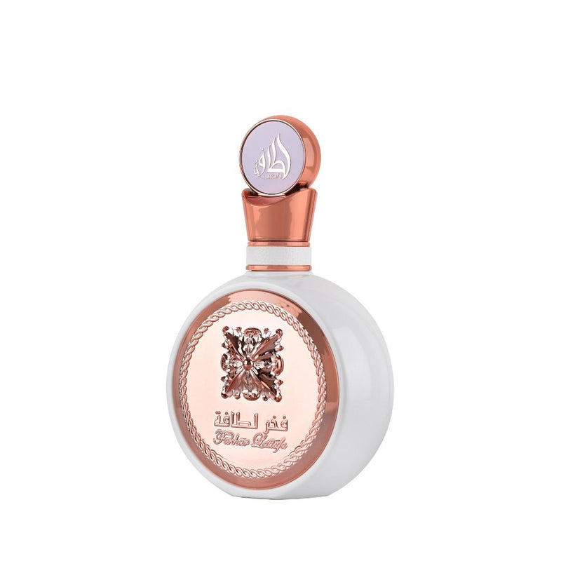 Lattafa Fakhar Women (Rose) EDP100 ml product image