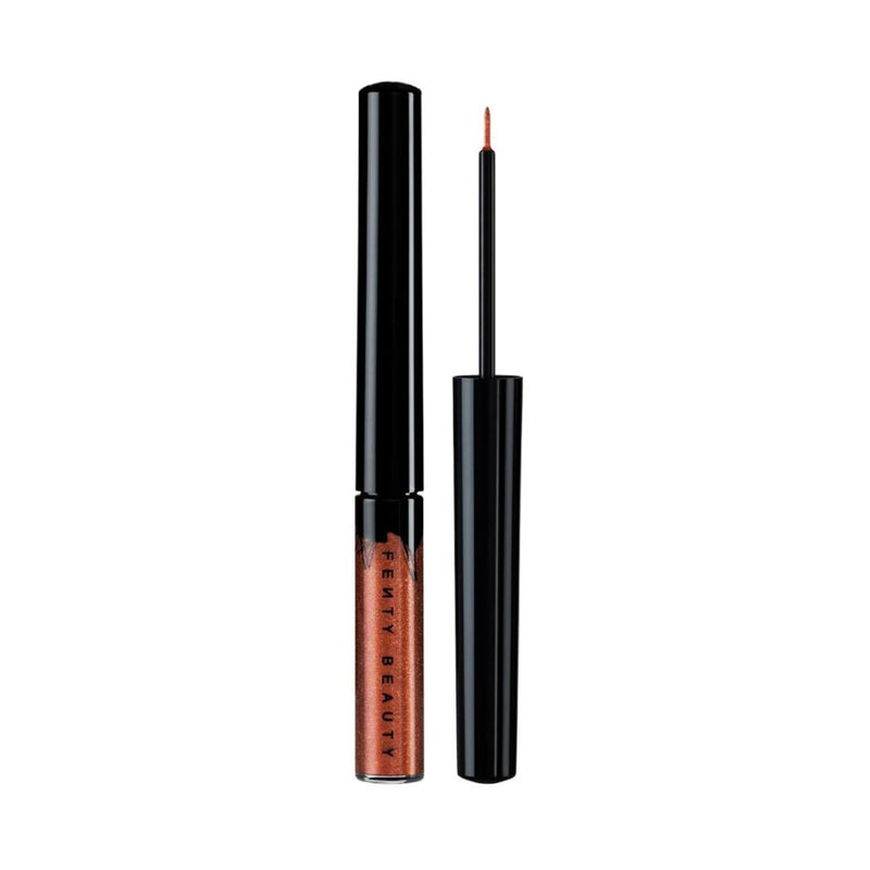 Fenty Beauty Le Glitty Lid Shimmer Liquid Eyeliner Ritzy Rosé 3.3ml product image
