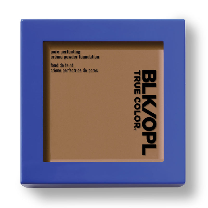 Black Opal True Color Pore Perfecting Powder Foundation - Heavenly Honey product image