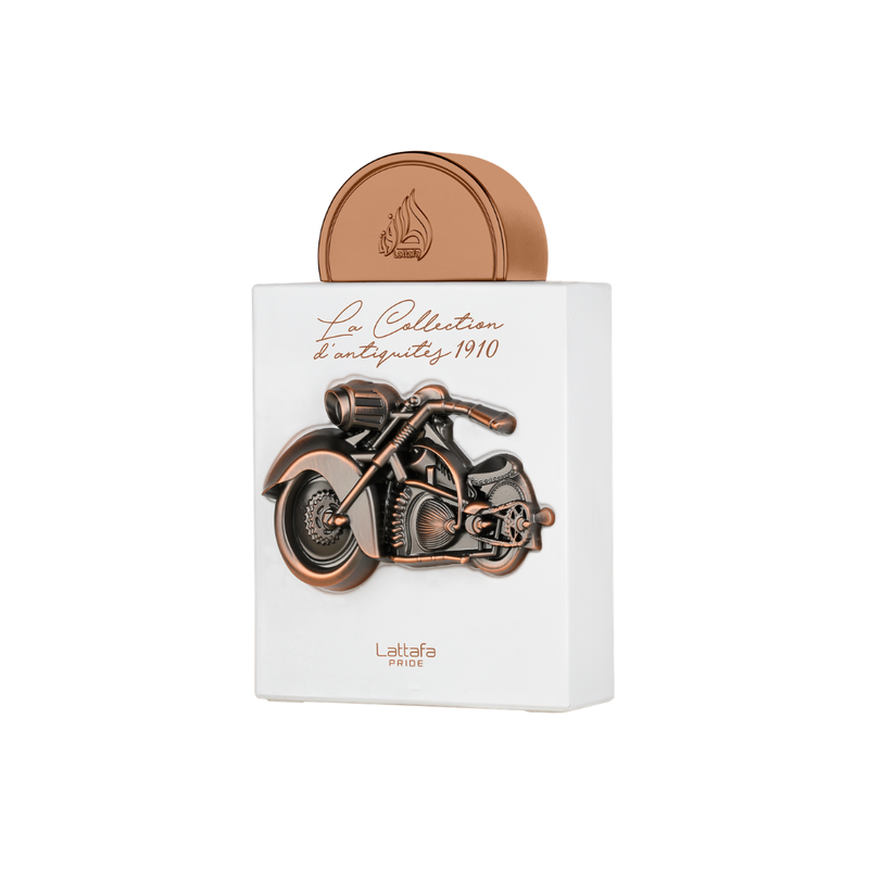 Lattafa Pride La Collection D'Antiquite's 1910 (Bike) EDP 100 ml product image