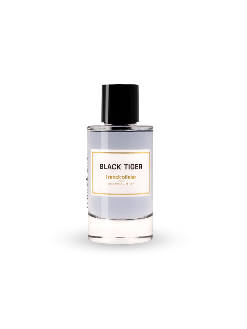 Franck Olivier Black Tiger Eau de Parfum 100ml product image