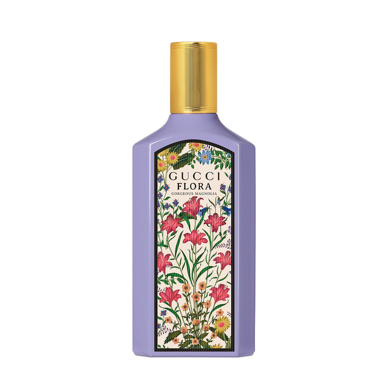 Gucci Flora Gorgeous Magnolia Eau de Parfum for Women 100ml product image