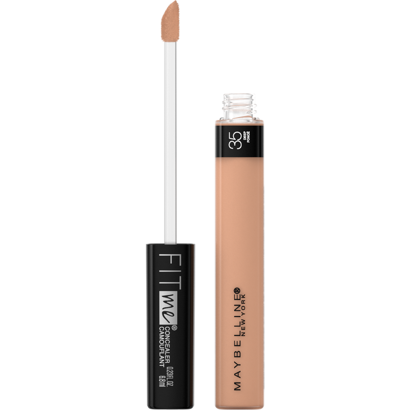 MAYBELLINE Fit Me Concealer 35 Deep product image
