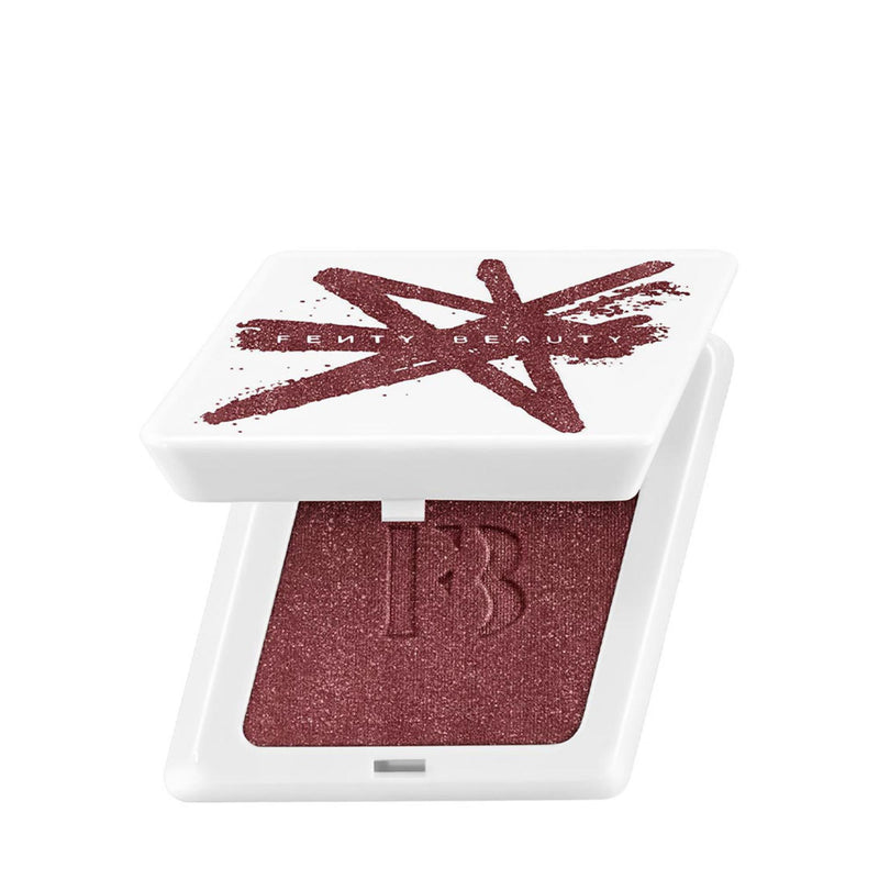 Fenty Beauty Cheeks Suede Powder Blush 4g - Blush Brickkk product image