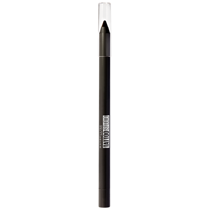 MAYBELLINE Tattoo Liner Gel Pencil 900 Deep Onyx product image