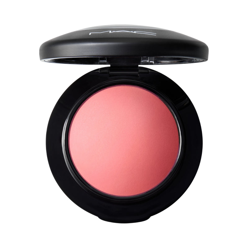 MAC Mineralize Blush 3.2g - Happy Go Rosy product image