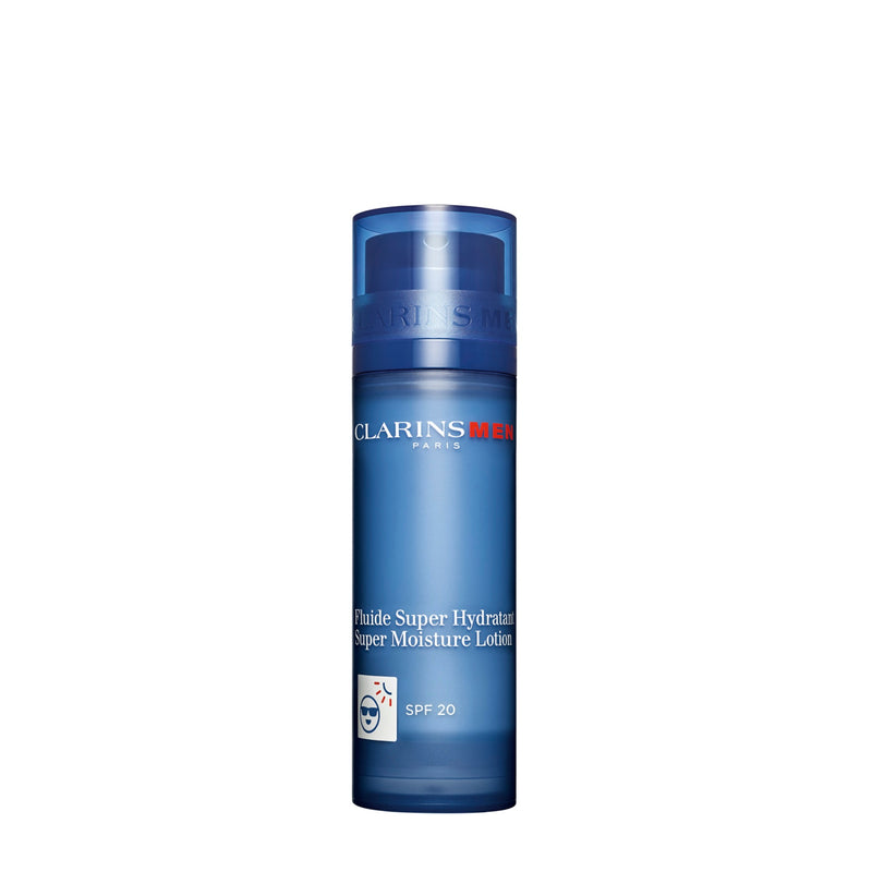 Clarins Clarinsmen Super Moisture Lotion SPF20 50ml product image