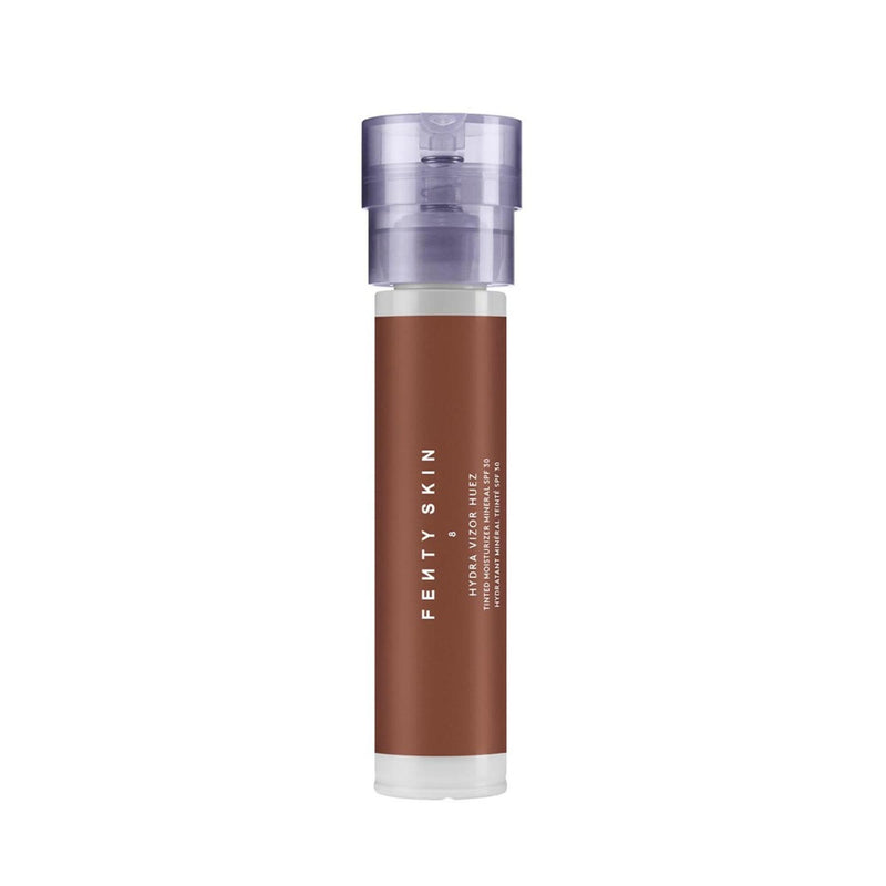Hydra Vizor Huez Tinted Moisturizer Broad Spectrum Mineral SPF30 Sunscreen 8 product image