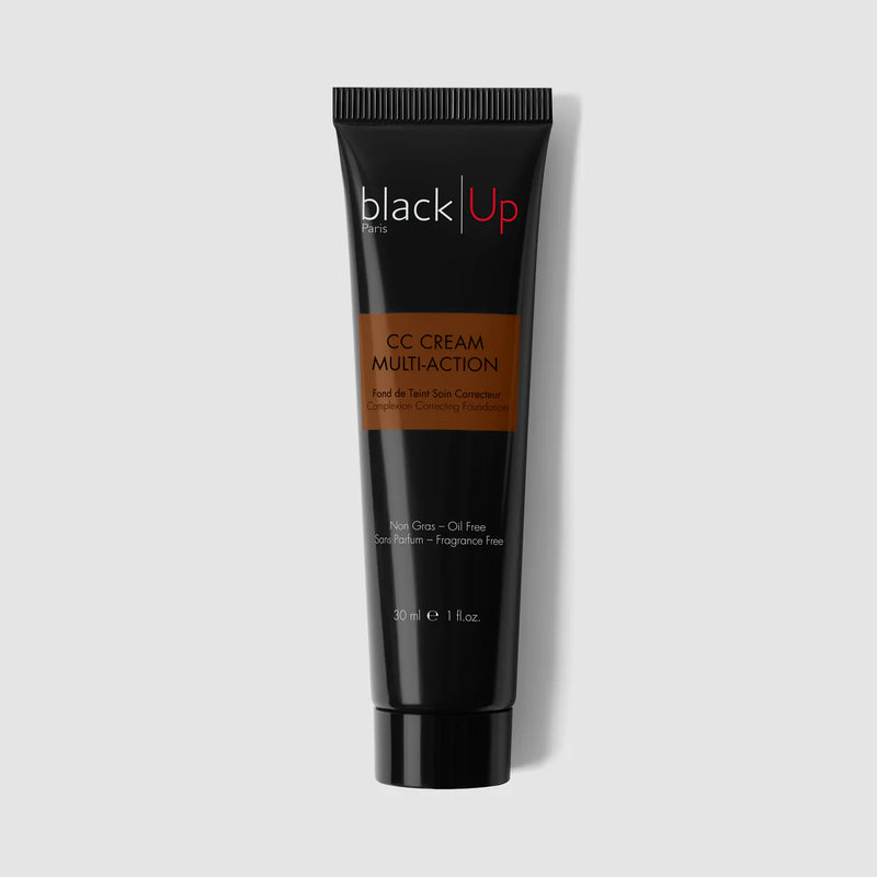 Black Up CC Cream Multi-Action CC05 product image
