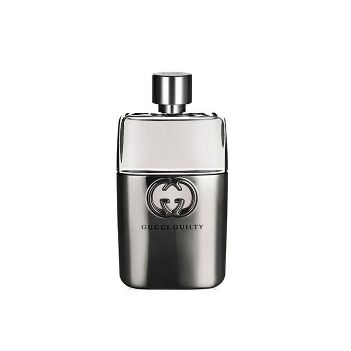 Gucci Guilty Pour Homme Eau de Toilette for Men 150ml product image