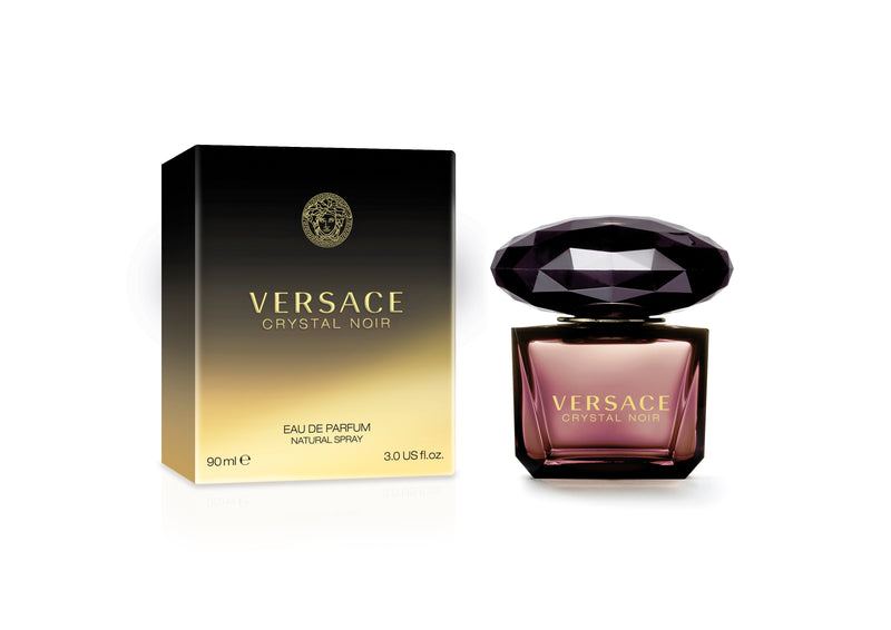 Versace Crystal Noir EDP 90ml product image