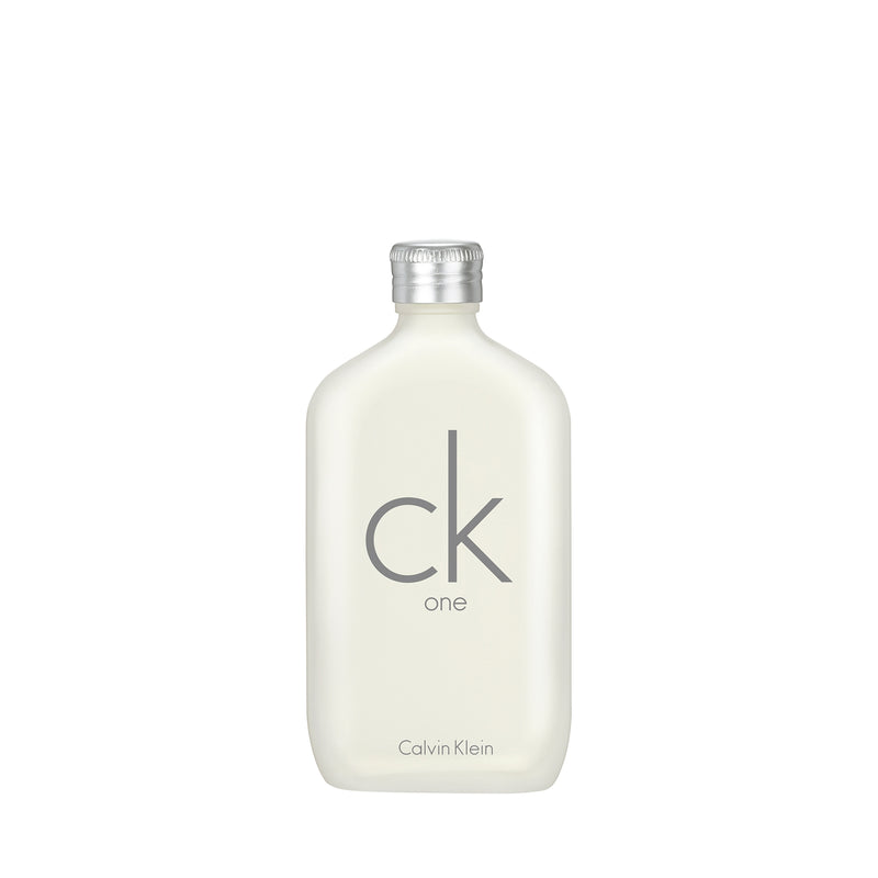 Calvin Klein CK ONE Eau de Toilette 50ml product image