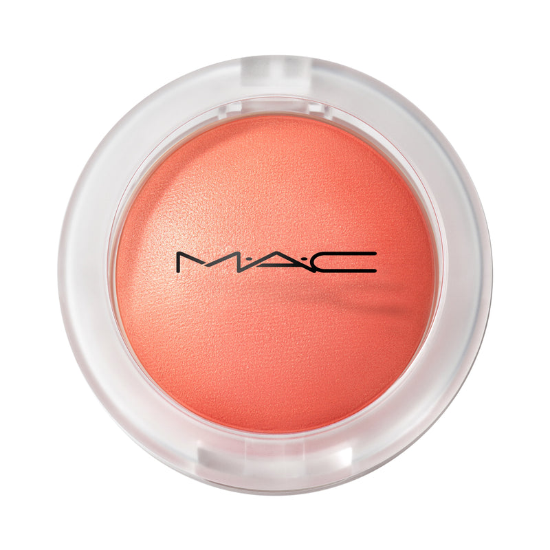 MAC Glow Play Cushiony Blush - That's Peachy 7.3g product image