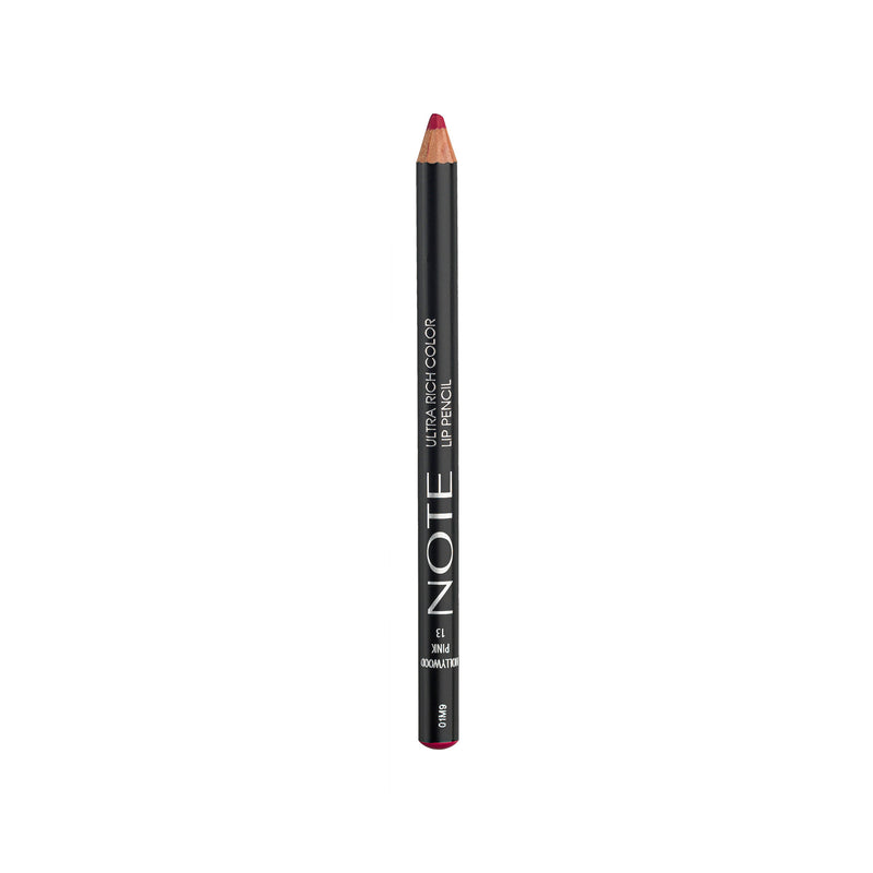 Note Ultra Rich Color Lip Pencil 1.1g - 13 product image