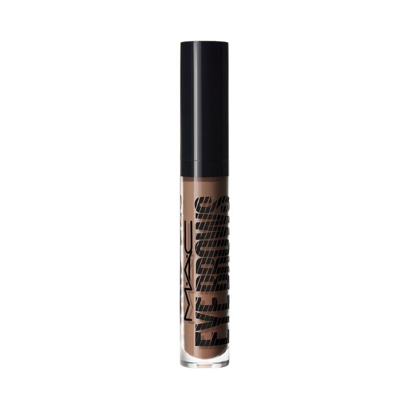 MAC Eye Brows Big Boost Fibre Gel Stylized 4.1g product image