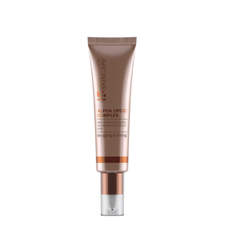 K Phyto-ceutical Alpha lipoic Complex with Astaxanthin 50ml product image