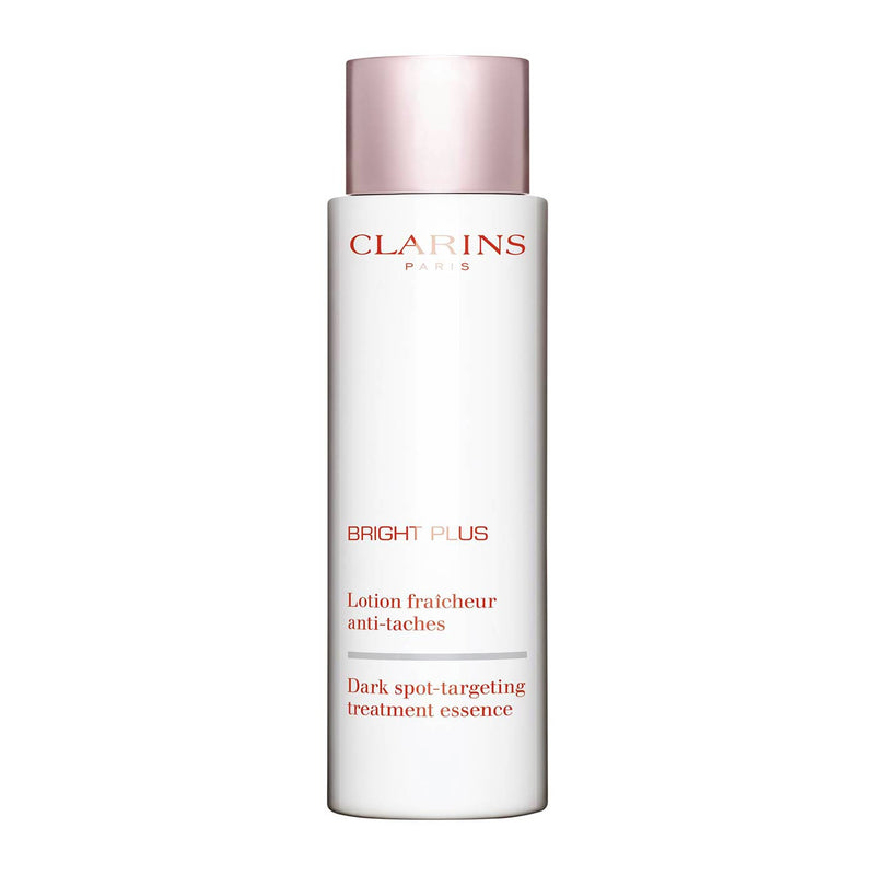 Clarins Bright Plus Dark Spot-Targeting Treatment Essence 200ml product image