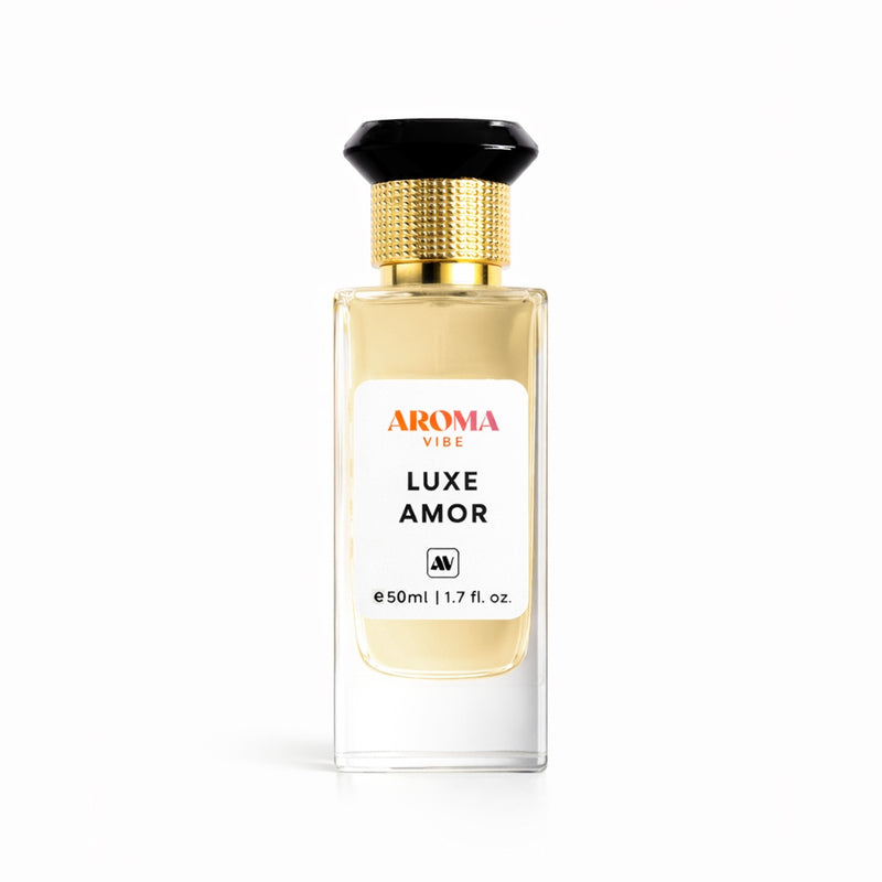 Aroma Vibe Luxe Amour 50ml product image
