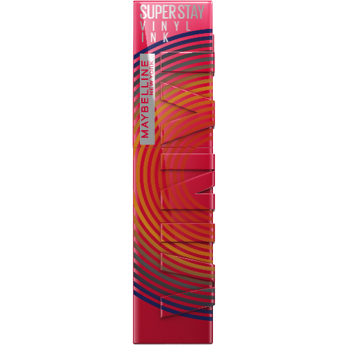 MAYBELLINE Superstay Vinyl Ink 50 Wicked product image
