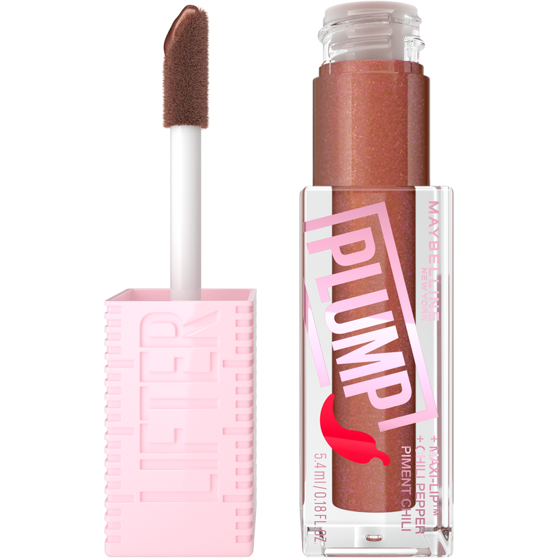 Maybelline Lifter Plump 007 Cocoa Zing product image