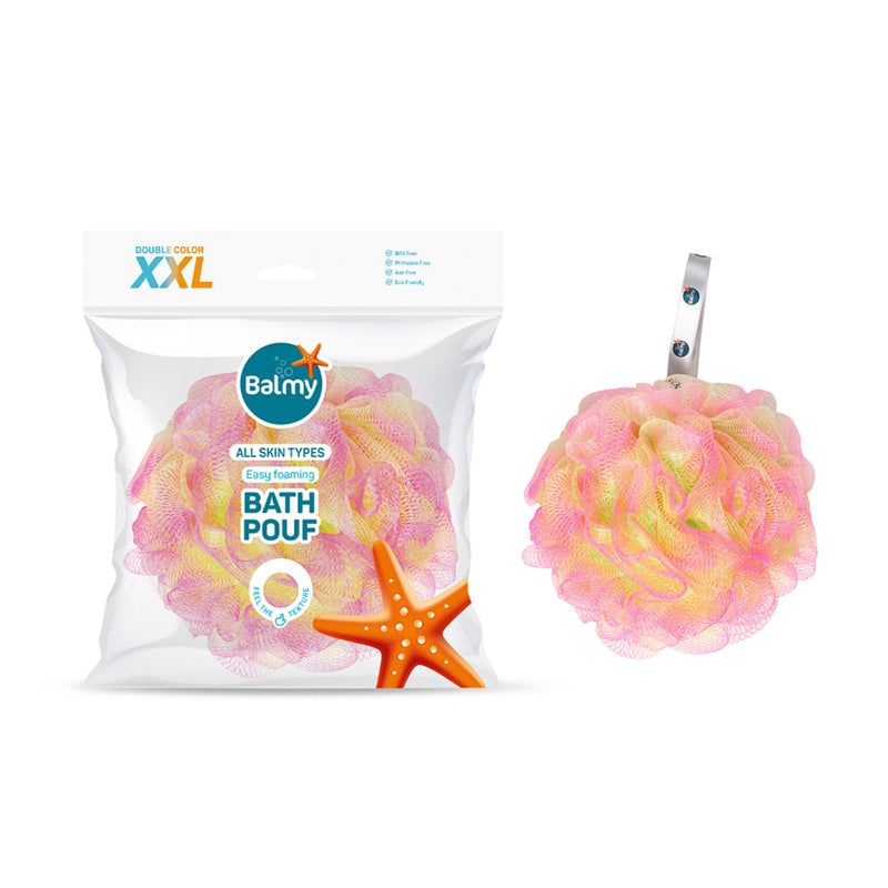 Balmy Bath Pouf - XXL 75g product image