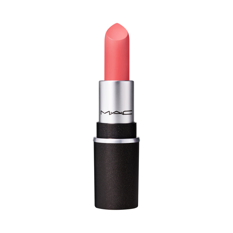 MAC Mini Retro Matte Lipstick - Runway Hit product image
