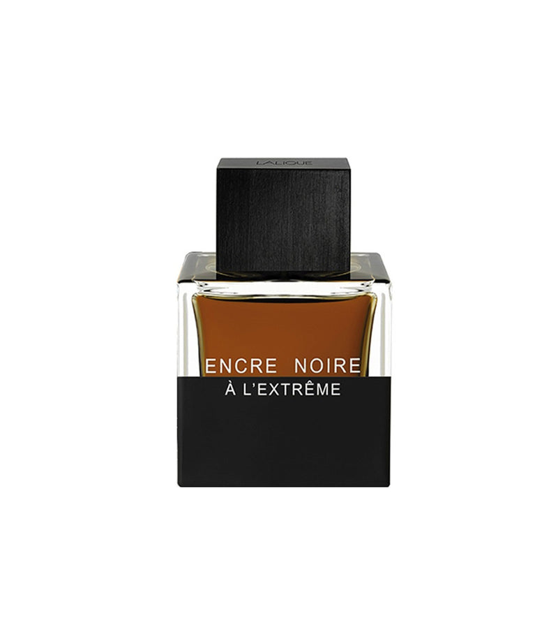 Lalique Encre Noire à l'Extrême Eau de Parfum 100ml 3.3 FL O.Z product image