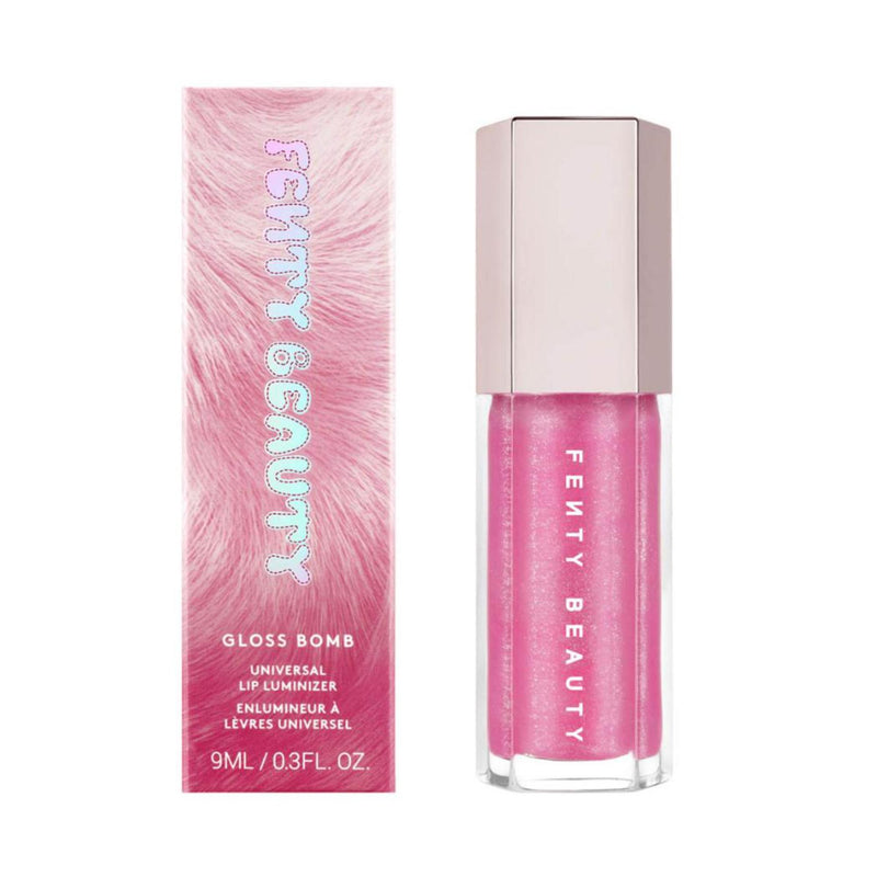 Fenty Wattamoment Collection Gloss Bomb Universal Lip Luminizer Wattabrat 9ml product image