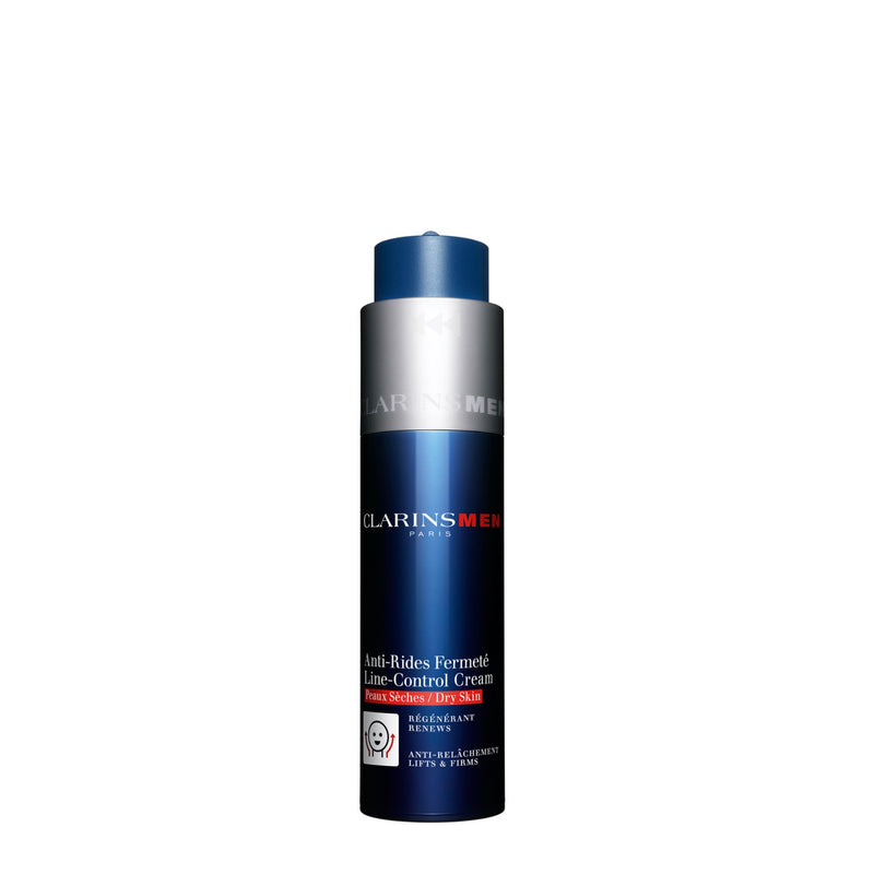 Clarins Men Line-Control Cream 50ml product image