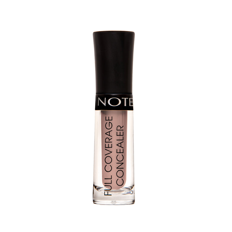 Note Full Coverage Liquid Concealer - 401 product image