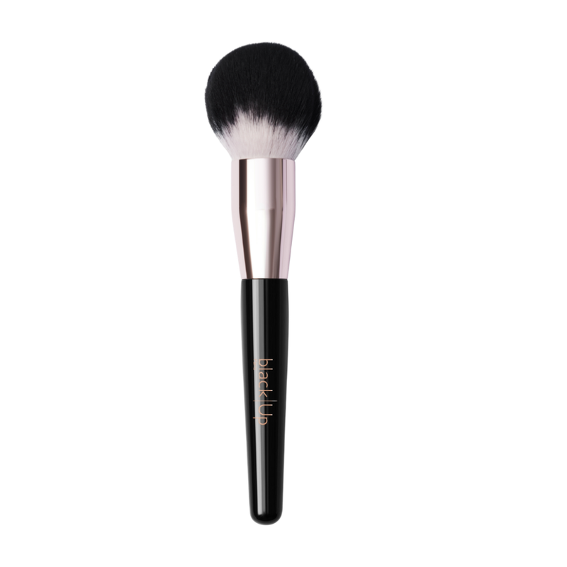 Black Up Powder Brush BRUSH01 product image