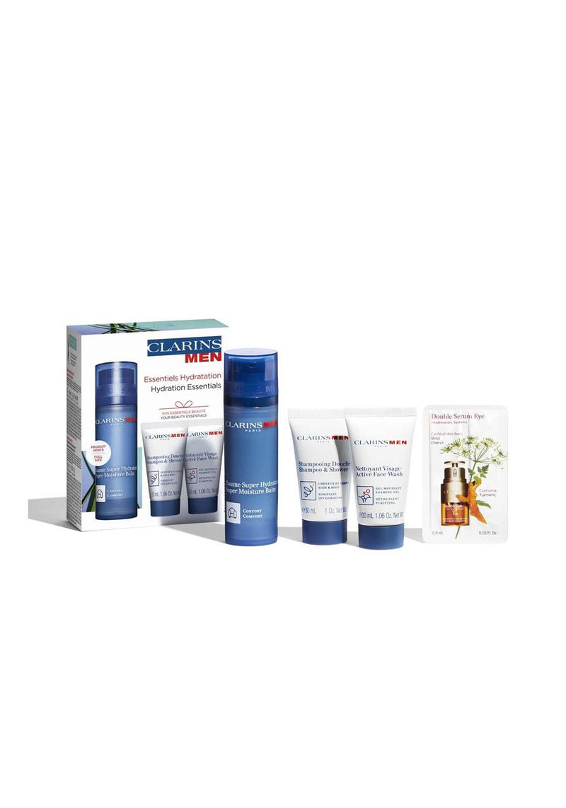 Clarins Value Pack Loyalty Clarinsmen Balm unit product image