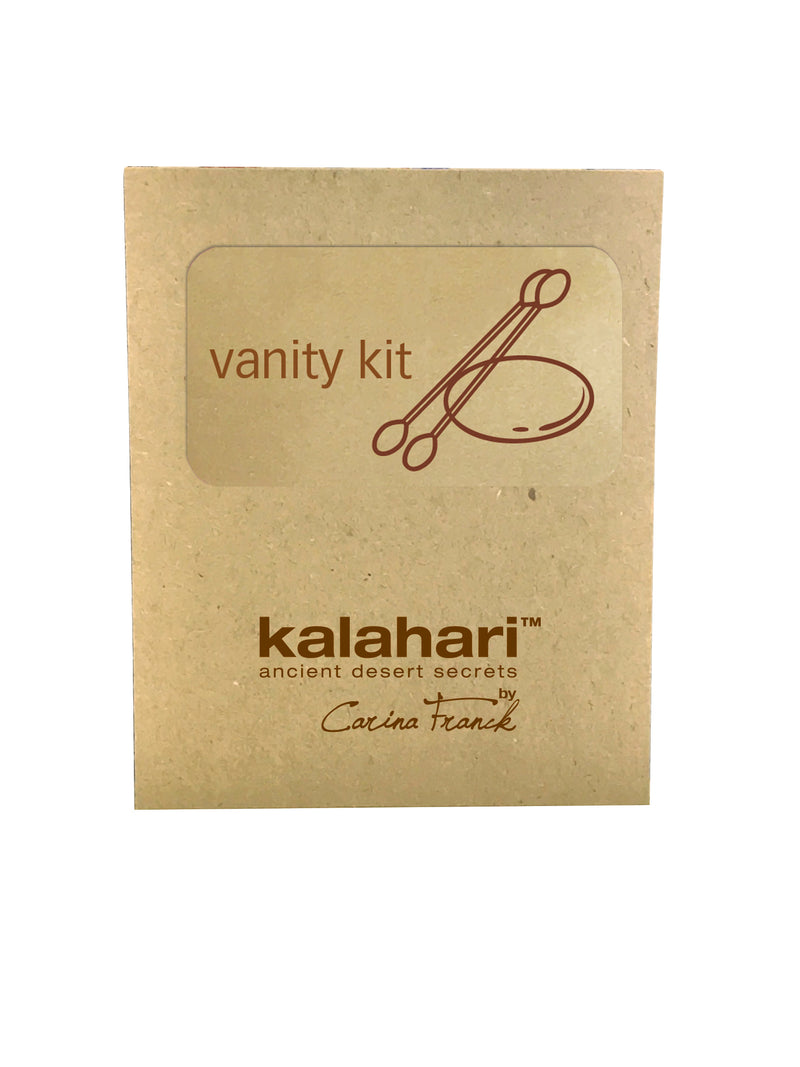 Kalahari Vanity Set product image