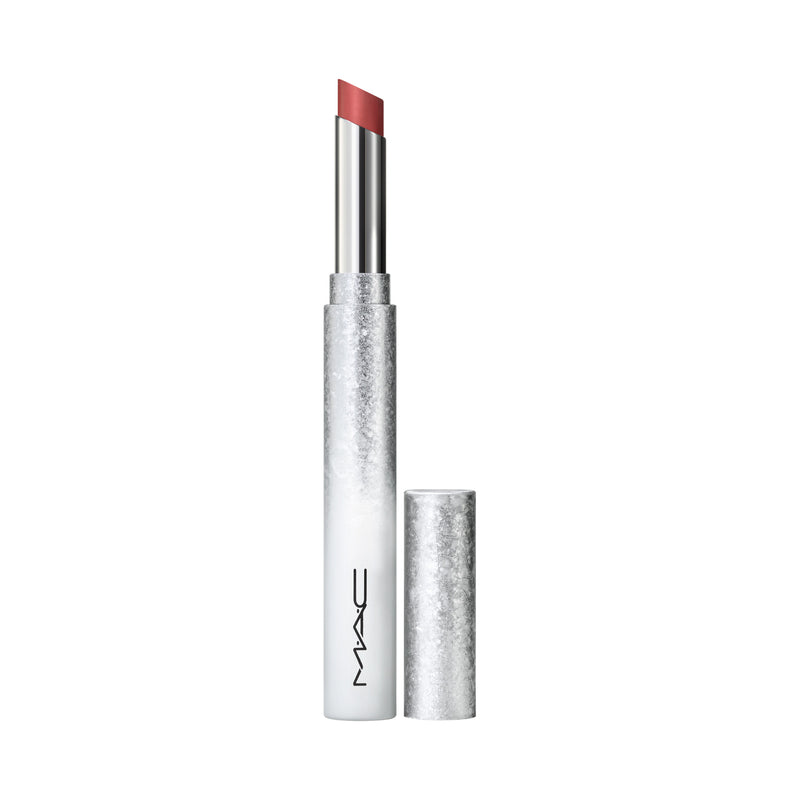 MAC Powder Kiss Velvet Blur Slim Stick - Peppery Pink 2g product image